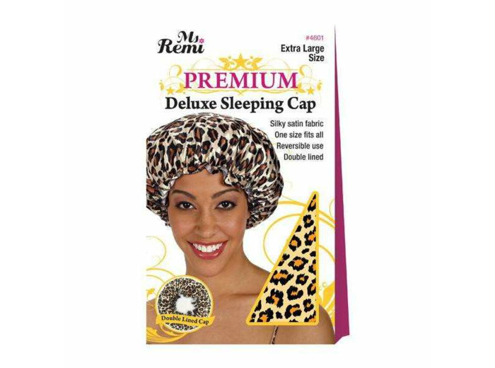 PREMIUM DELUXE XL SLEEPING - ANNIE