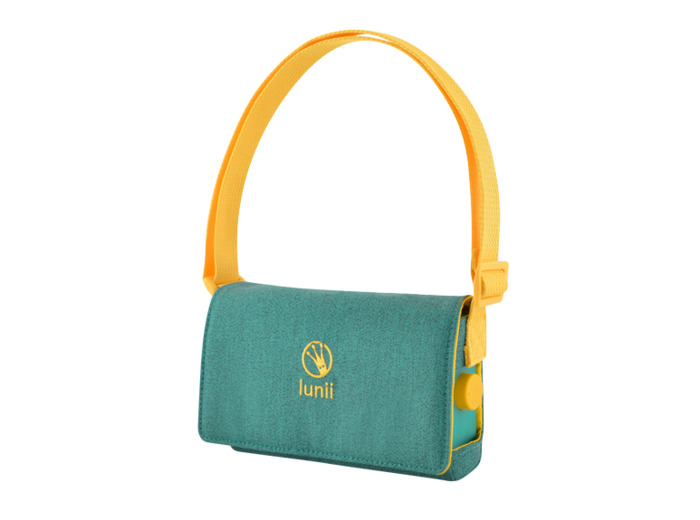 Pochette de Transport pour Conteuse Ma Fabrique à Histoires Lunii