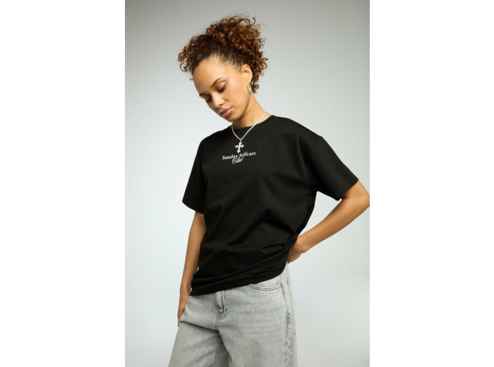 T-Shirt avec impression