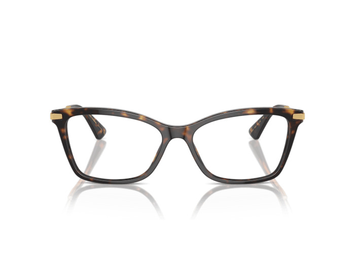 Lunettes de vue DOLCE GABBANA