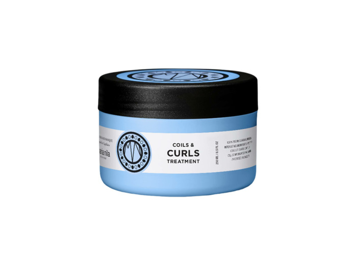 Masque nourissant Coils and...