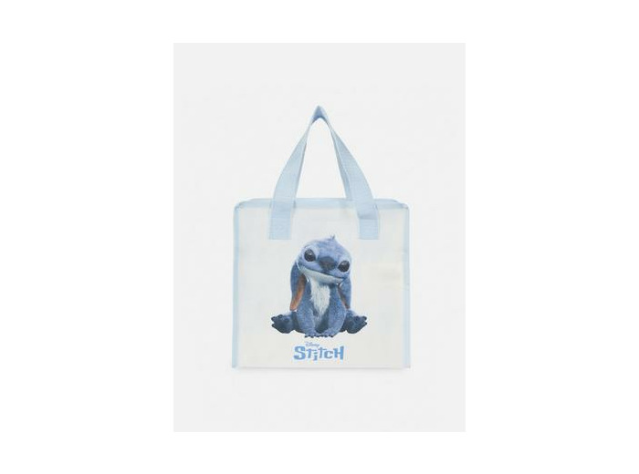 Sac repas Disney Stitch