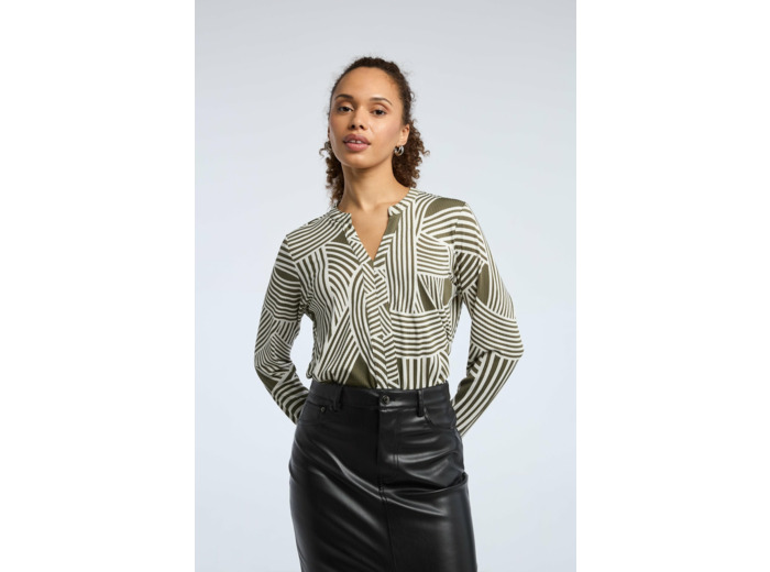 Robe longue ajustée