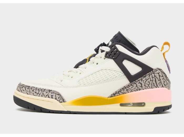 Jordan Spizike Low