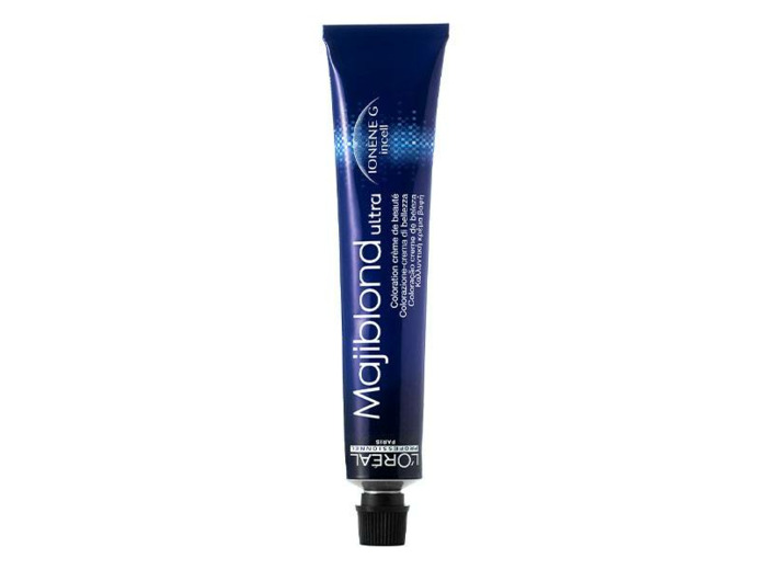 Super éclaircissant Majiblond ultra