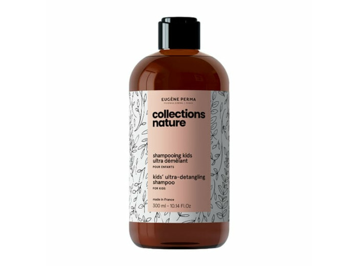 Shampooing kids ultra démêlant Collections Nature