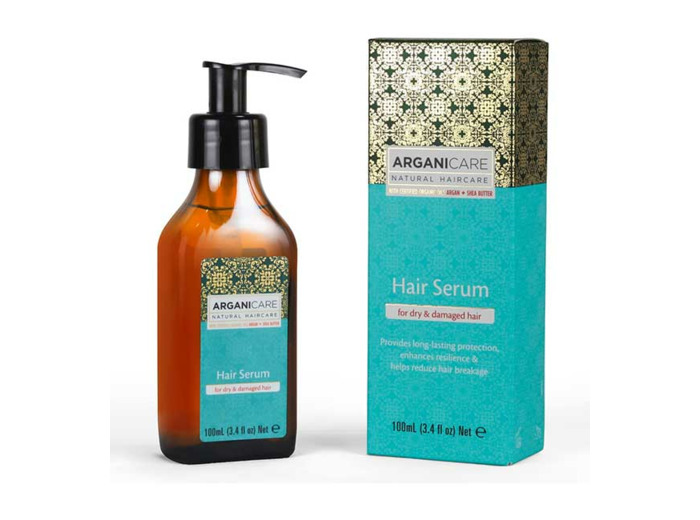 Hair serum