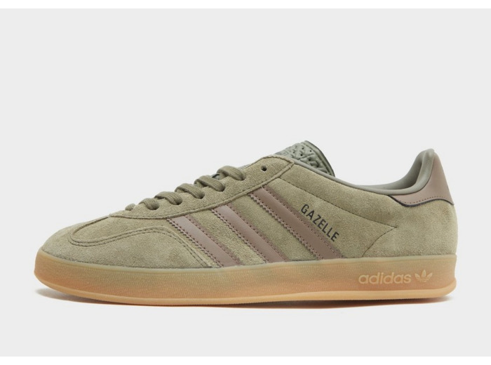 adidas Originals Gazelle Indoor Homme
