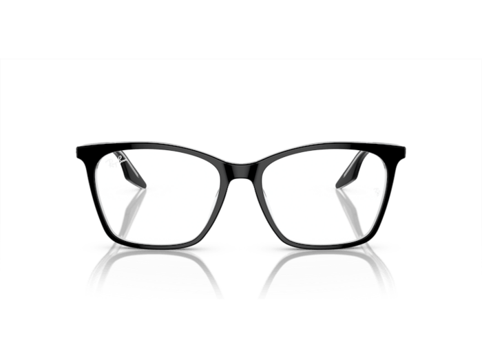 Lunettes de vue RAY-BAN