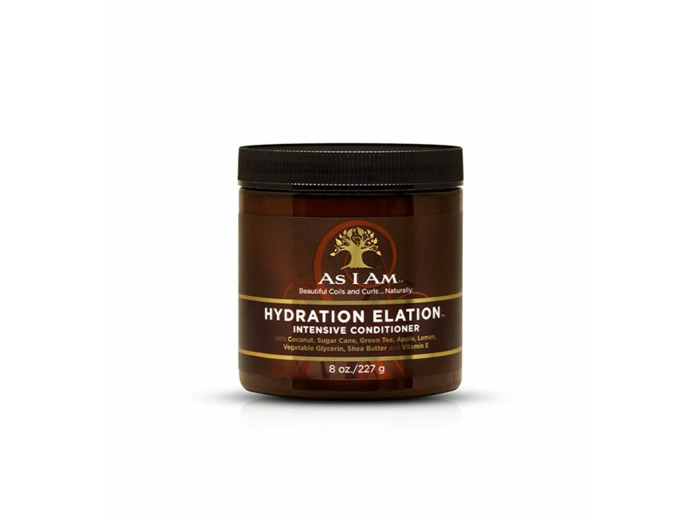 AS I AM HYDRATION ELATION CONDITIONER 8OZ