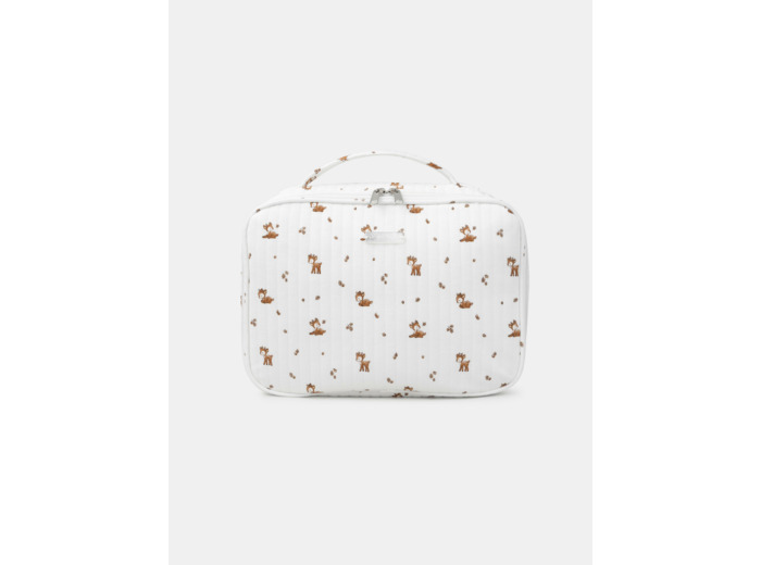 Valise de naissance