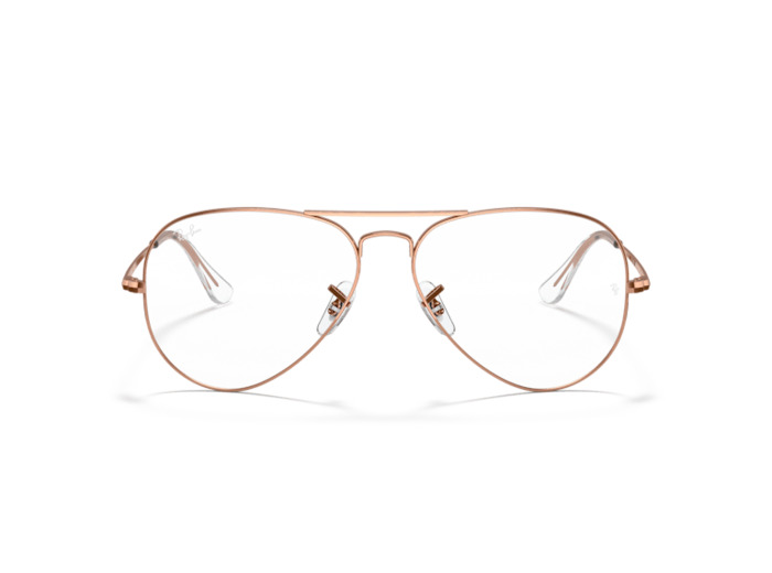 Lunettes de vue RAY-BAN