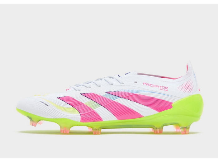 adidas Chaussure Predator Elite Terrain souple