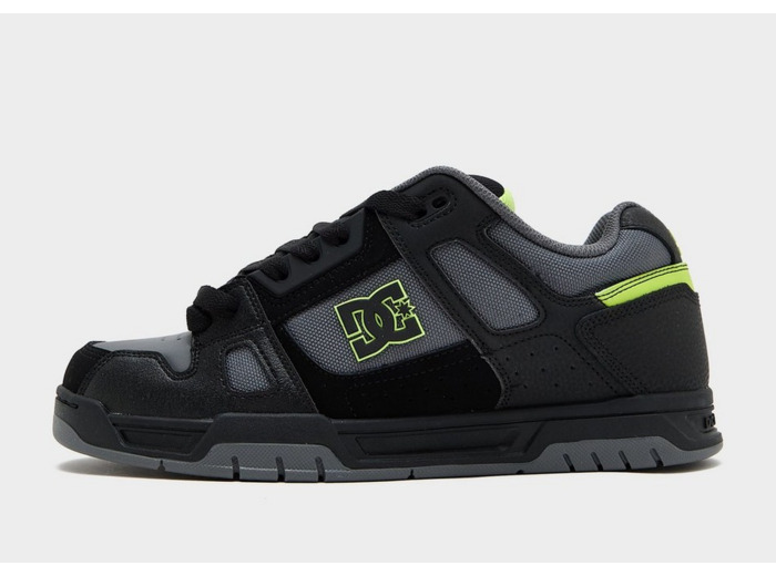 DC Shoes Stag Homme