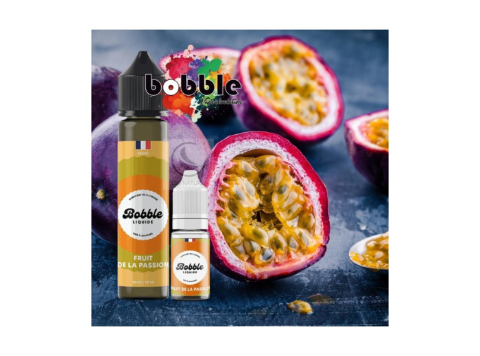 FRUIT DE LA PASSION - BOBBLE