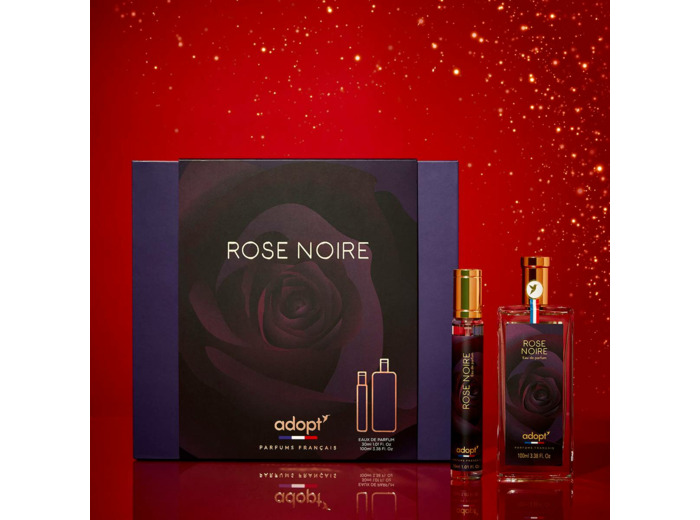 Coffret eau de parfum 30 ml + eau de parfum 100 ml