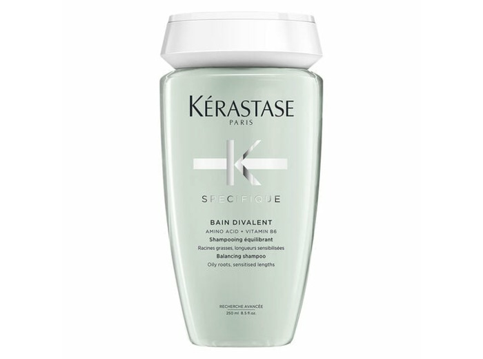 Bain Divalent Specifique