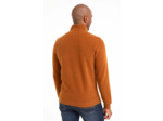 Polo Col Montant Manches Longues Dolce
