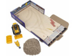 COFFRET CHANTIER KINETIC SAND - CREUSER ET DÉMOLIR 454G