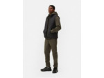 Veste de sport matelassée sans manches