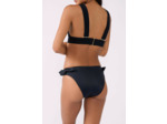 Culotte bikini à nouer menstruelle