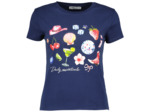 T-Shirt avec impression