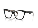Lunettes de vue BURBERRY BE2416 4121