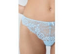 Tanga en dentelle