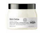 Masque Metal Detox 500 ml