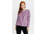 Pull En Maille Anglaise
