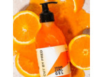 Gelée de définition boucles Vegan Curl Gel