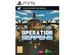 Operations Serpens Vr 2