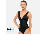 Maillot de bain Menstruel 1 pièce Adolescente - Flux Moyen - Mya
