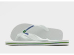 Havaianas Tongs Logo Brésil Homme