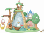 CASCADE DE LA FORÊT SECRÈTE SYLVANIAN FAMILIES