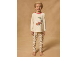 Pyjama Voitures en jersey
