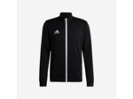 Veste d'entraînement de football adidas Adulte Noir