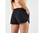 Short de tennis Femme - TSH Light Black