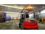 Forklift Simulator
