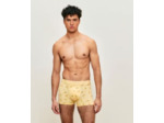 Boxer en coton motifs bananes
