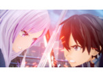 Sword Art Online Fractured Daydream