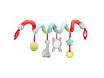 BOULIER SPIRALE SOPHIE LA GIRAFE