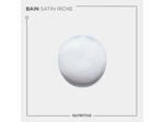 Bain satin riche Nutritive 500 ml rechargeable
