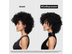 Crème en gelée de définition pour cheveux bouclés Curl Expression