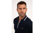 Polo manches courtes VP Cheny