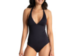 Maillot de bain 1 pièce pour les règles femme