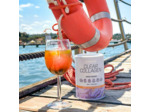 Clear Collagen Professional boisson en poudre - 350 g