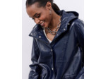 Parka vernie MARINE Femme