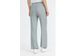 Pantalon de tailleur coupe large