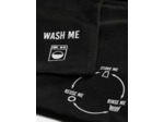 Lot de 2 sacs de lavage pour culottes menstruelles